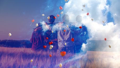 Empathy, Transcending Perspectives And Emotions