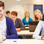 People Learning tech skills