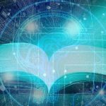 A opened book in a cuantic universe