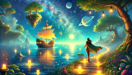 Stories A Beautiful Learning Path For Hearts And Minds