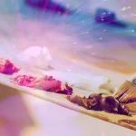 Lifelong Helpful Soft Skills, Painting brush with canvas colours