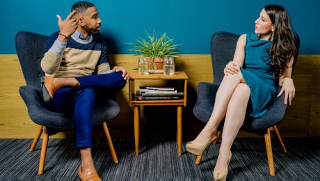 Active Listening:  A Skill For Personal and Career Growth