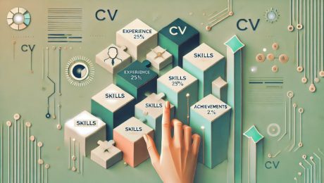 CV Writing Guide – How To Write A CV, Tips And Examples