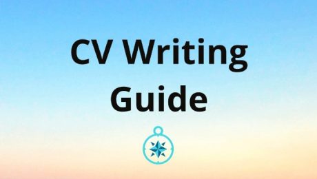 Free CV Guide To Improve Your CV Writing