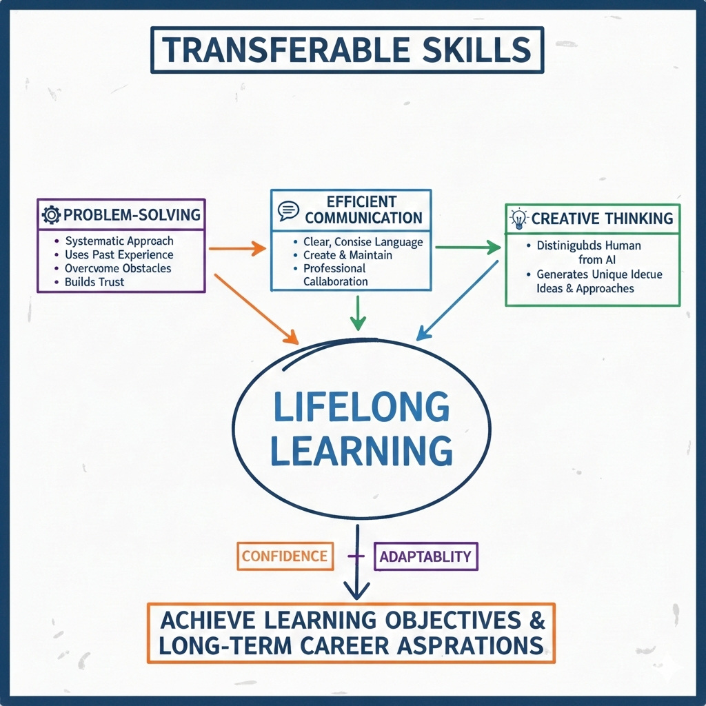 Transferable Skills