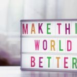 Talent development strategies - make better world