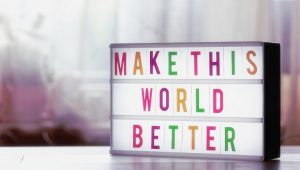 Talent development strategies - make better world