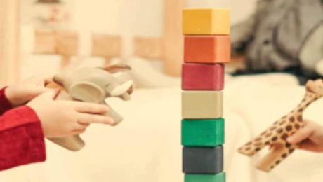 Learning Through Play, A Positive And Engaging Skill Development Strategy