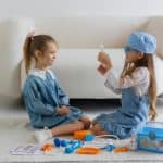 Learning Through Play – A Positive And Engaging Skill Development Strategy