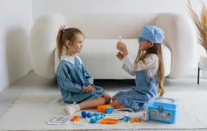Learning Through Play – A Positive And Engaging Skill Development Strategy