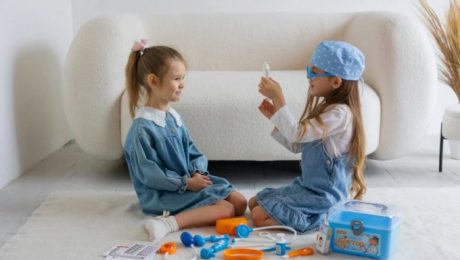 Learning Through Play – A Positive And Engaging Skill Development Strategy