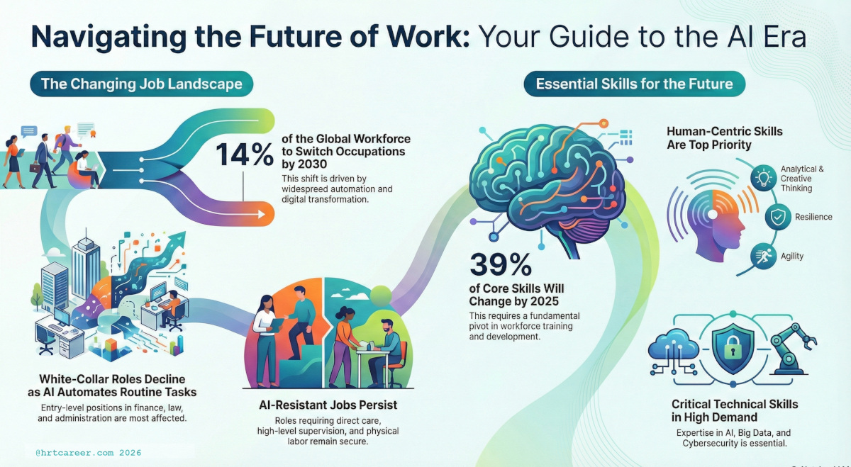 New set skills infographic 2026