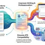 CV Writing Guide, A Complete Guide for 2026