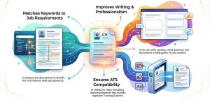 CV Writing Guide