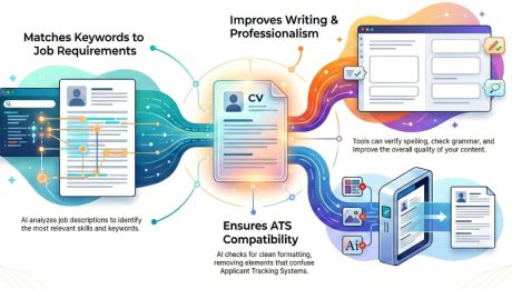 CV Writing Guide