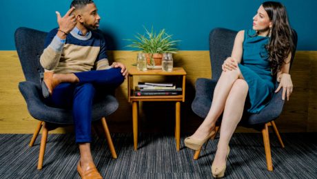 Active Listening:  A Skill For Personal and Career Growth